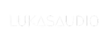 LUKASAUDIO LOGO